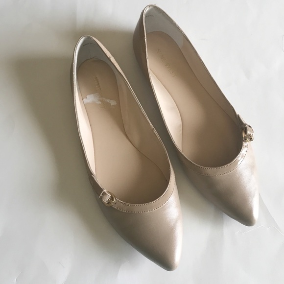 Nine West Shoes - nine west pointy flats